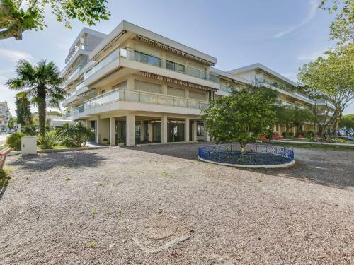 Apartment La Houle-2