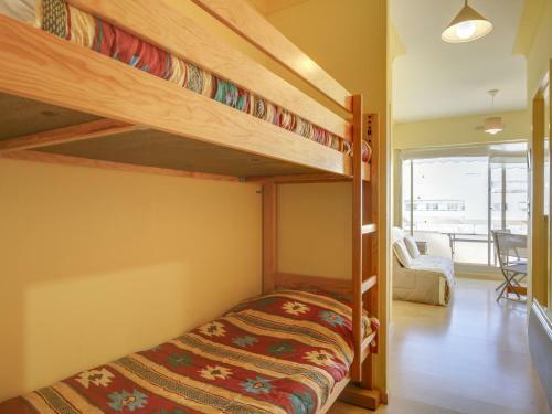 Apartment La Houle-2