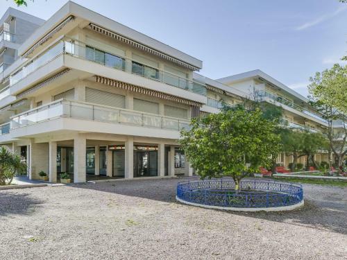Apartment La Houle-2