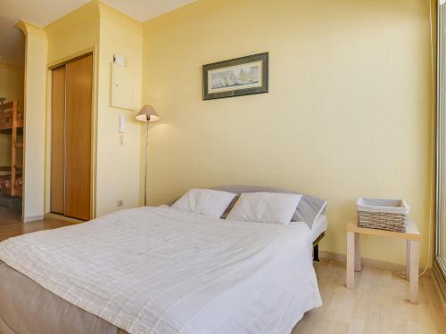 Apartment La Houle-2