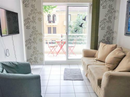 Apartment Le Palma