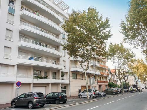 Apartment Le Palma