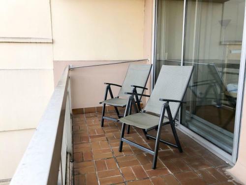 Apartment Les Tamaris