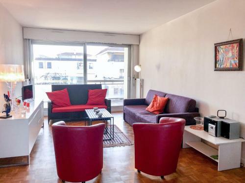 Apartment Les Tamaris