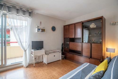 Apartamento Mauresque