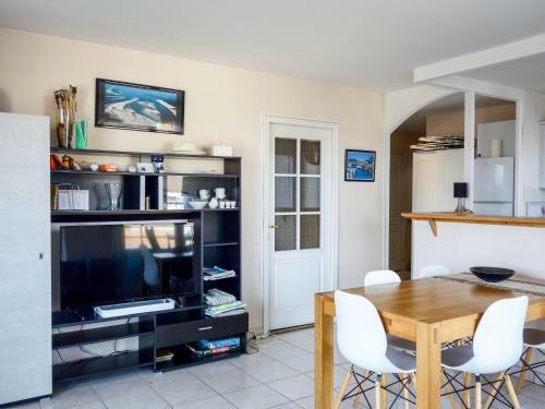 Apartment Th�tis