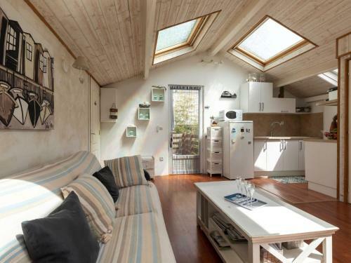 Apartment Les Choupou
