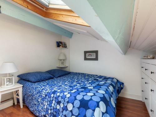 Apartment Les Choupou