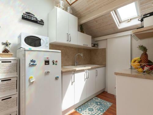 Apartment Les Choupou