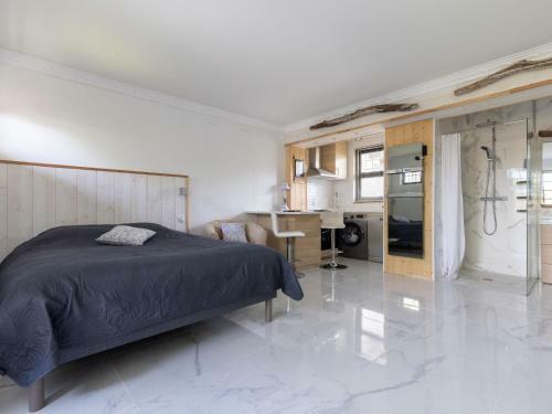 Apartamento Studio La Vacancerie-2