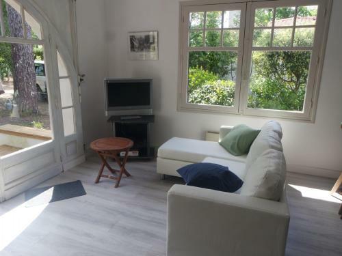 Maison Arcachon, 3 Pi�ces, 5 Personnes - Fr-1-319-383