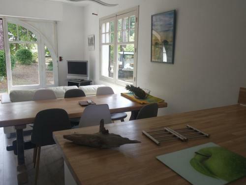 Maison Arcachon, 3 Pi�ces, 5 Personnes - Fr-1-319-383