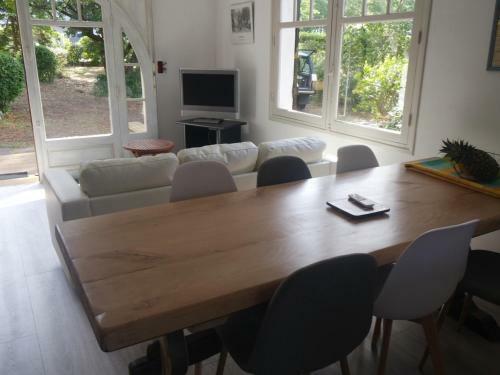 Maison Arcachon, 3 Pi�ces, 5 Personnes - Fr-1-319-383