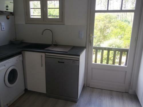 Maison Arcachon, 3 Pi�ces, 5 Personnes - Fr-1-319-383