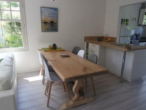 Maison Arcachon, 3 Pi�ces, 5 Personnes - Fr-1-319-383