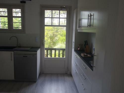 Maison Arcachon, 3 Pi�ces, 5 Personnes - Fr-1-319-383