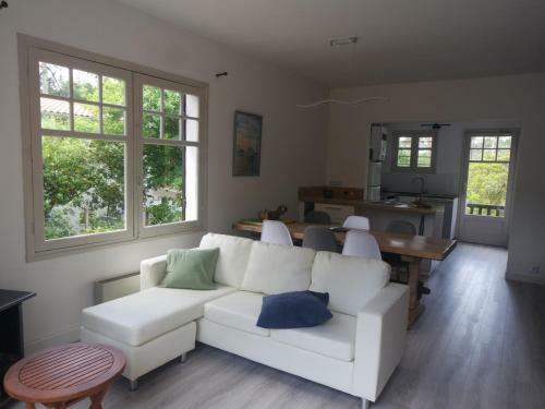 Maison Arcachon, 3 Pi�ces, 5 Personnes - Fr-1-319-383