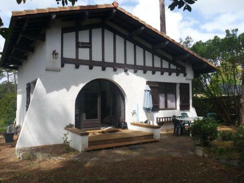 Maison Arcachon, 3 Pi�ces, 5 Personnes - Fr-1-319-383