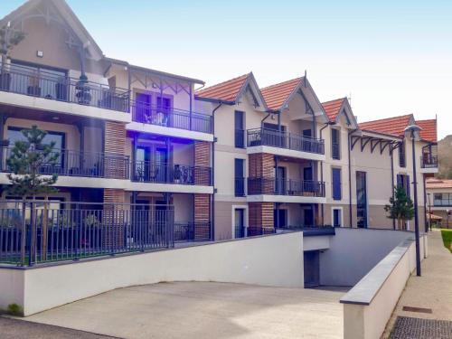 Apartment Couleur Tchanqu�es-1