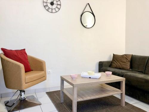 Apartment Marie