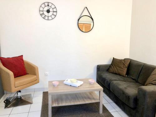 Apartment Marie