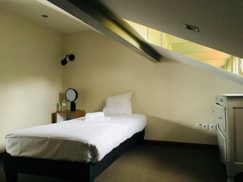 Apartamento Bamako