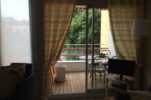 Apartment In Arcachon Private Access To The Beach