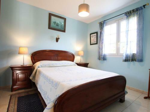 G�te Arcangues, 2 Pi�ces, 3 Personnes - Fr-1-384-358