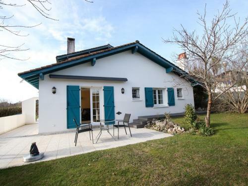G�te Arcangues, 2 Pi�ces, 3 Personnes - Fr-1-384-358
