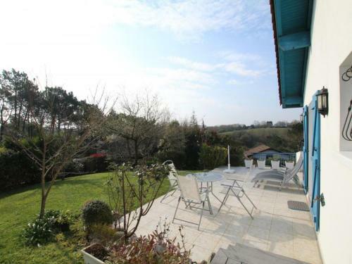G�te Arcangues, 2 Pi�ces, 3 Personnes - Fr-1-384-358