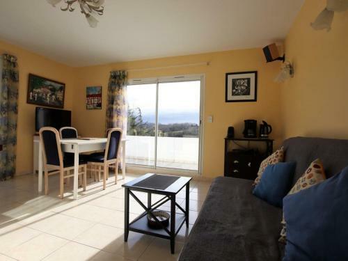 G�te Arcangues, 2 Pi�ces, 3 Personnes - Fr-1-384-358