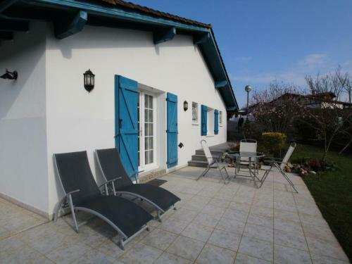 G�te Arcangues, 2 Pi�ces, 3 Personnes - Fr-1-384-358
