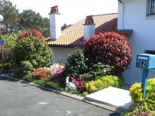 G�te Arcangues, 2 Pi�ces, 3 Personnes - Fr-1-384-358