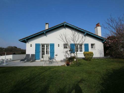 G�te Arcangues, 2 Pi�ces, 3 Personnes - Fr-1-384-358