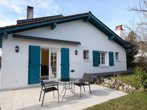 G�te Arcangues, 2 Pi�ces, 3 Personnes - Fr-1-384-358