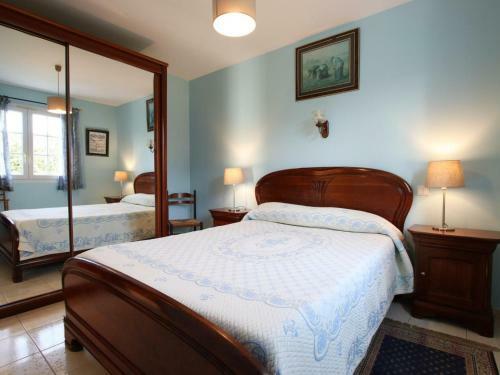 G�te Arcangues, 2 Pi�ces, 3 Personnes - Fr-1-384-358
