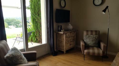 Hostal Maison D Hotes Lapitxuri