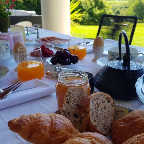 Hostal Maison D Hotes Lapitxuri