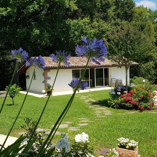 Hostal Maison D Hotes Lapitxuri