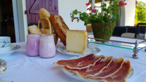 Hostal Maison D Hotes Lapitxuri