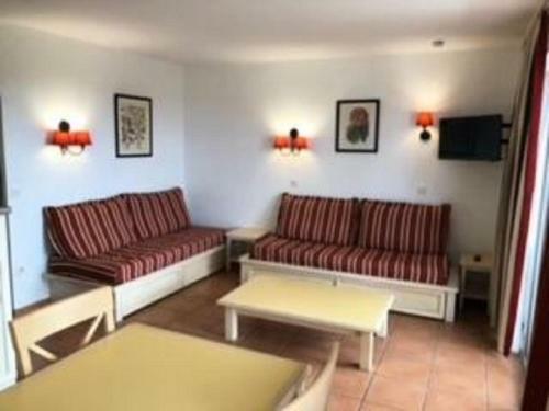 Apartamento Residence Les Terrasses D'arcangues - Maeva Home