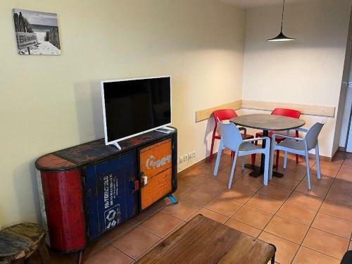 Apartamento Residence Les Terrasses D'arcangues - Maeva Home
