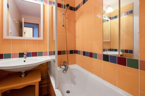 Apartamento Residence Les Terrasses D'arcangues - Maeva Home