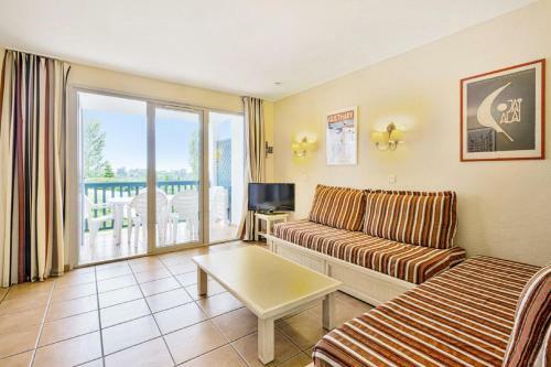 Apartamento Residence Les Terrasses D'arcangues - Maeva Home