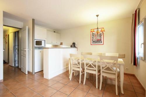 Apartamento Residence Les Terrasses D'arcangues - Maeva Home