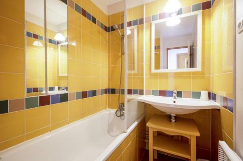 Apartamento Residence Les Terrasses D'arcangues - Maeva Home