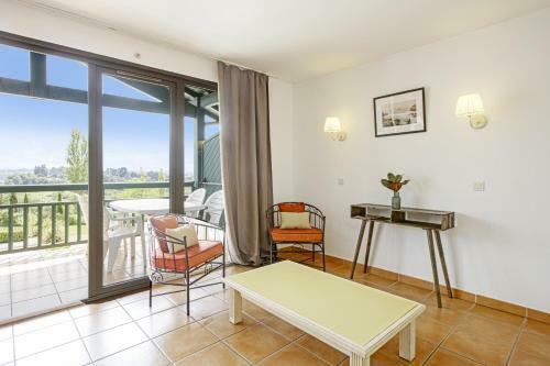 Apartamento Residence Les Terrasses D'arcangues - Maeva Home
