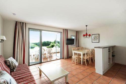 Apartamento Residence Les Terrasses D'arcangues - Maeva Home