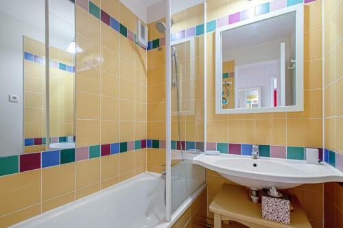 Apartamento Residence Les Terrasses D'arcangues - Maeva Home