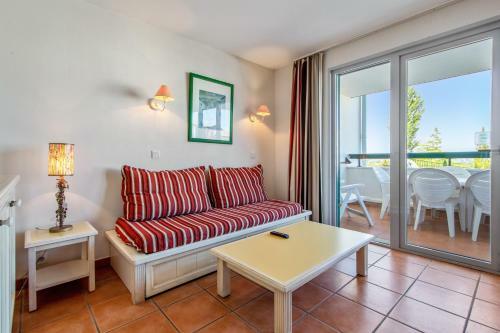 Apartamento Residence Les Terrasses D'arcangues - Maeva Home